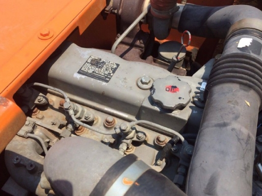 ขายรถแบคโฮ HITACHI ZX120-1 ปี2005 รถนอกนำเข้าเองจากญี่ปุ่น สภาพสวยพร้อมใช้งาน มีVDOการทำงานครับ ขายรถแบคโฮ HITACHI ZX120-1 ปี2005 รถนอกนำเข้าเองจากญี่ปุ่น สภาพสวยพร้อมใช้งาน มีVDOการทำงานครับ