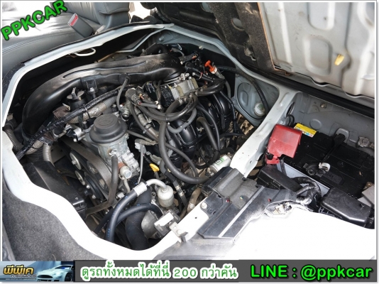 2008 TOYOTA VENTURY 2.7 V