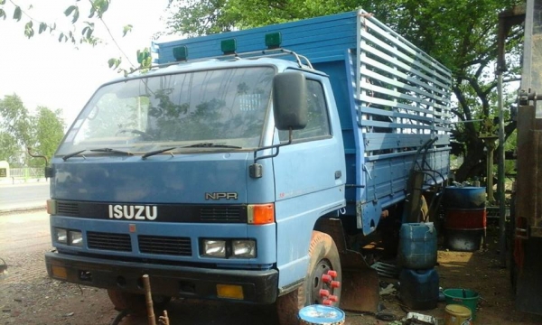 ขาย115แรง ช่วงล่าง6น็อต รถสวยสภาพดี เอกสารพร้อมโอน สนใจโทร 090-8588220คุณนะ 093-3258446คุณบิว หรือเข้าดูสินค้าอื่นๆได้ที่ www.truck.in.th/498 หรือเพจFacebook ณรงค์ ซื้อขายรถมือสอง (เว็บไซต์ส่วนตัว) หรือFacebook คุณนะ รถบรรทุก