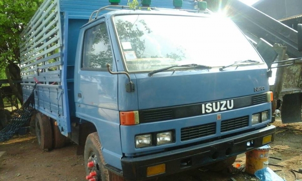 ขาย115แรง ช่วงล่าง6น็อต รถสวยสภาพดี เอกสารพร้อมโอน สนใจโทร 090-8588220คุณนะ 093-3258446คุณบิว หรือเข้าดูสินค้าอื่นๆได้ที่ www.truck.in.th/498 หรือเพจFacebook ณรงค์ ซื้อขายรถมือสอง (เว็บไซต์ส่วนตัว) หรือFacebook คุณนะ รถบรรทุก