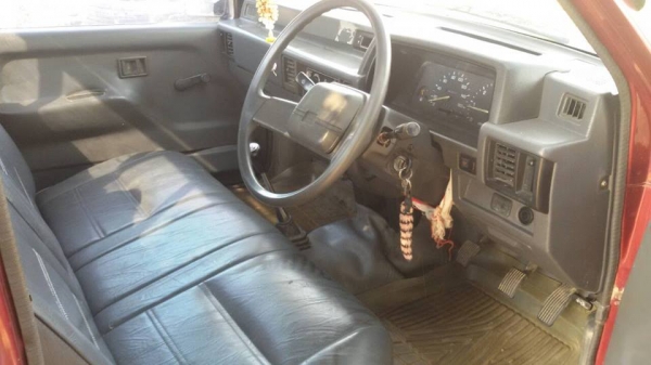 ขายรถกระบะ มิตซูไซโคลน เครื่องดี แคชซีสวย เอกสารพร้อมโอน สนใจโทร 090-8588220คุณนะ 093-3258446คุณบิว หรือเข้าดูสินค้าอื่นๆได้ที่ www.truck.in.th/498 หรือเพจFacebook ณรงค์ ซื้อขายรถมือสอง (เว็บไซต์ส่วนตัว) หรือFacebook คุณนะ รถบรรทุก