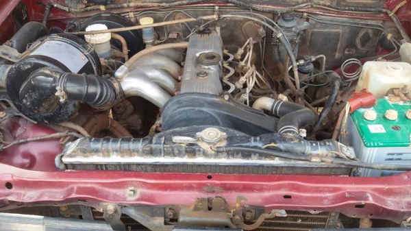 ขายรถกระบะ มิตซูไซโคลน เครื่องดี แคชซีสวย เอกสารพร้อมโอน สนใจโทร 090-8588220คุณนะ 093-3258446คุณบิว หรือเข้าดูสินค้าอื่นๆได้ที่ www.truck.in.th/498 หรือเพจFacebook ณรงค์ ซื้อขายรถมือสอง (เว็บไซต์ส่วนตัว) หรือFacebook คุณนะ รถบรรทุก