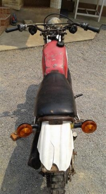 ขายโมโน125 มีเล่มทะเบียนไม่มีชุดโอนเครื่องพอใช้คันสตาร์ทคันเกียร์ไม่เชื่อมเหมาะไปปั้นต่อ ขาย 12500 บาท