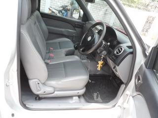 MAZDA BT 50 2.5 MT ปี 2008 รถพร้อมใช้ จัดไฟแนนซ์ได้ ดาวน์ 8,000 T.086-527-9533 MAZDA BT 50 2.5 MT ปี 2008 รถพร้อมใช้ จัดไฟแนนซ์ได้ ดาวน์ 8,000 T.086-527-9533