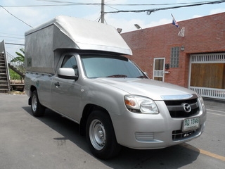 MAZDA BT 50 2.5 MT ปี 2008 รถพร้อมใช้ จัดไฟแนนซ์ได้ ดาวน์ 8,000 T.086-527-9533 MAZDA BT 50 2.5 MT ปี 2008 รถพร้อมใช้ จัดไฟแนนซ์ได้ ดาวน์ 8,000 T.086-527-9533