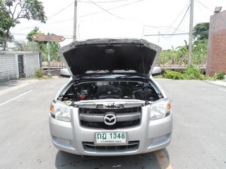 MAZDA BT 50 2.5 MT ปี 2008 รถพร้อมใช้ จัดไฟแนนซ์ได้ ดาวน์ 8,000 T.086-527-9533 MAZDA BT 50 2.5 MT ปี 2008 รถพร้อมใช้ จัดไฟแนนซ์ได้ ดาวน์ 8,000 T.086-527-9533