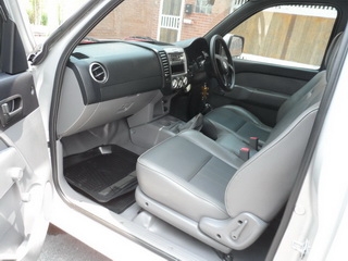 MAZDA BT 50 2.5 MT ปี 2008 รถพร้อมใช้ จัดไฟแนนซ์ได้ ดาวน์ 8,000 T.086-527-9533 MAZDA BT 50 2.5 MT ปี 2008 รถพร้อมใช้ จัดไฟแนนซ์ได้ ดาวน์ 8,000 T.086-527-9533