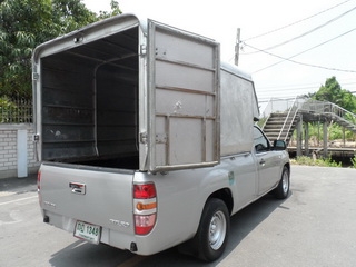 MAZDA BT 50 2.5 MT ปี 2008 รถพร้อมใช้ จัดไฟแนนซ์ได้ ดาวน์ 8,000 T.086-527-9533 MAZDA BT 50 2.5 MT ปี 2008 รถพร้อมใช้ จัดไฟแนนซ์ได้ ดาวน์ 8,000 T.086-527-9533