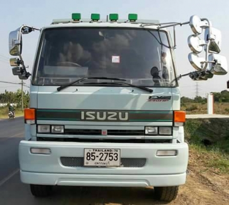 ขายสิบล้อสวยๆ อีซูซุ FXZ23NFPF 240ปี39"นางฟ้า"ดั้มมีเนียม สภาพดีสวยจัดนางฟ้าทั้งคัน พร้อมใช้ ทะเบียนพร้อมโอน ขายสิบล้อสวยๆ อีซูซุ FXZ23NFPF 240ปี39"นางฟ้า"ดั้มมีเนียม สภาพดีสวยจัดนางฟ้าทั้งคัน พร้อมใช้ ทะเบียนพร้อมโอน