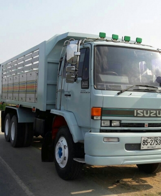 ขายสิบล้อสวยๆ อีซูซุ FXZ23NFPF 240ปี39"นางฟ้า"ดั้มมีเนียม สภาพดีสวยจัดนางฟ้าทั้งคัน พร้อมใช้ ทะเบียนพร้อมโอน ขายสิบล้อสวยๆ อีซูซุ FXZ23NFPF 240ปี39"นางฟ้า"ดั้มมีเนียม สภาพดีสวยจัดนางฟ้าทั้งคัน พร้อมใช้ ทะเบียนพร้อมโอน