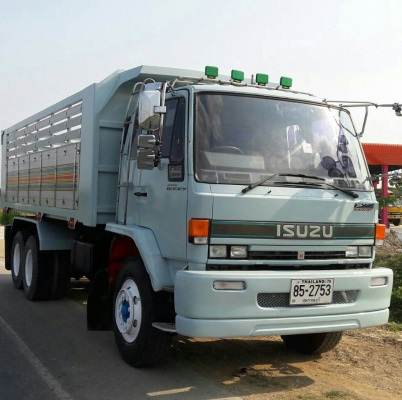 ขายสิบล้อสวยๆ อีซูซุ FXZ23NFPF 240ปี39"นางฟ้า"ดั้มมีเนียม สภาพดีสวยจัดนางฟ้าทั้งคัน พร้อมใช้ ทะเบียนพร้อมโอน ขายสิบล้อสวยๆ อีซูซุ FXZ23NFPF 240ปี39"นางฟ้า"ดั้มมีเนียม สภาพดีสวยจัดนางฟ้าทั้งคัน พร้อมใช้ ทะเบียนพร้อมโอน