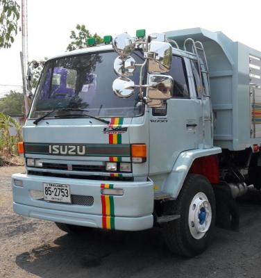 ขายสิบล้อสวยๆ อีซูซุ FXZ23NFPF 240ปี39"นางฟ้า"ดั้มมีเนียม สภาพดีสวยจัดนางฟ้าทั้งคัน พร้อมใช้ ทะเบียนพร้อมโอน ขายสิบล้อสวยๆ อีซูซุ FXZ23NFPF 240ปี39"นางฟ้า"ดั้มมีเนียม สภาพดีสวยจัดนางฟ้าทั้งคัน พร้อมใช้ ทะเบียนพร้อมโอน