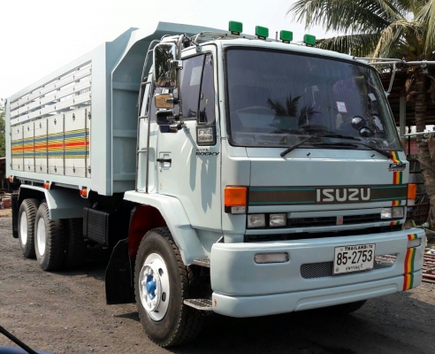 ขายสิบล้อสวยๆ อีซูซุ FXZ23NFPF 240ปี39"นางฟ้า"ดั้มมีเนียม สภาพดีสวยจัดนางฟ้าทั้งคัน พร้อมใช้ ทะเบียนพร้อมโอน ขายสิบล้อสวยๆ อีซูซุ FXZ23NFPF 240ปี39"นางฟ้า"ดั้มมีเนียม สภาพดีสวยจัดนางฟ้าทั้งคัน พร้อมใช้ ทะเบียนพร้อมโอน