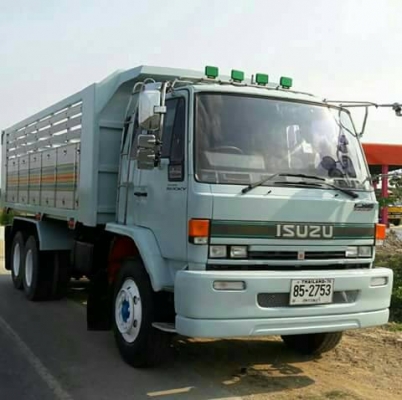 ขายสิบล้อสวยๆ อีซูซุ FXZ23NFPF 240ปี39"นางฟ้า"ดั้มมีเนียม สภาพดีสวยจัดนางฟ้าทั้งคัน พร้อมใช้ ทะเบียนพร้อมโอน ขายสิบล้อสวยๆ อีซูซุ FXZ23NFPF 240ปี39"นางฟ้า"ดั้มมีเนียม สภาพดีสวยจัดนางฟ้าทั้งคัน พร้อมใช้ ทะเบียนพร้อมโอน