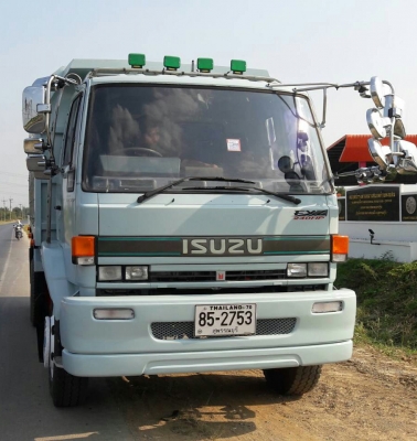 ขายสิบล้อสวยๆ อีซูซุ FXZ23NFPF 240ปี39"นางฟ้า"ดั้มมีเนียม สภาพดีสวยจัดนางฟ้าทั้งคัน พร้อมใช้ ทะเบียนพร้อมโอน ขายสิบล้อสวยๆ อีซูซุ FXZ23NFPF 240ปี39"นางฟ้า"ดั้มมีเนียม สภาพดีสวยจัดนางฟ้าทั้งคัน พร้อมใช้ ทะเบียนพร้อมโอน