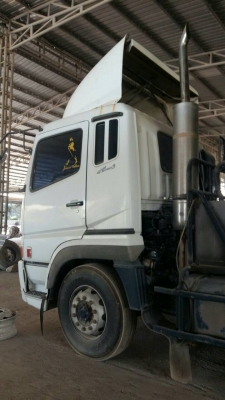 ขาย FUSO 380 ปี55‬