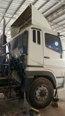 ขาย FUSO 380 ปี55‬
