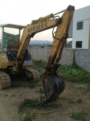 ขายKOMATSU PC30 -6 สภาพสวยพร้อมใช้ ติดต่อ คุณ อ๊อฟ พิจิตร 086-737-9991 ขายKOMATSU PC30 -6 สภาพสวยพร้อมใช้ ติดต่อ คุณ อ๊อฟ พิจิตร 086-737-9991