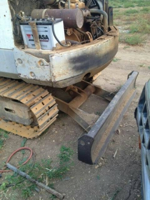 ขายKOMATSU PC30 -6 สภาพสวยพร้อมใช้ ติดต่อ คุณ อ๊อฟ พิจิตร 086-737-9991 ขายKOMATSU PC30 -6 สภาพสวยพร้อมใช้ ติดต่อ คุณ อ๊อฟ พิจิตร 086-737-9991