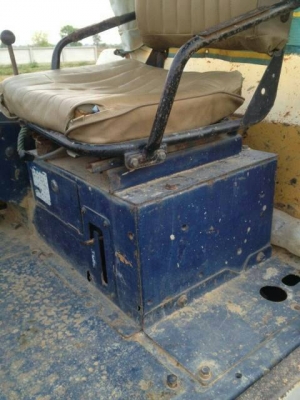 ขายKOMATSU PC30 -6 สภาพสวยพร้อมใช้ ติดต่อ คุณ อ๊อฟ พิจิตร 086-737-9991 ขายKOMATSU PC30 -6 สภาพสวยพร้อมใช้ ติดต่อ คุณ อ๊อฟ พิจิตร 086-737-9991