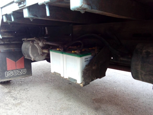 ขายks110แท้พาวเวอร์เดิมมากๆหัวยกได้