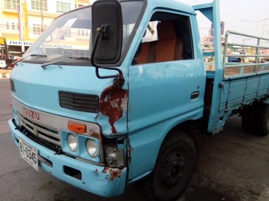 ขายks110แท้พาวเวอร์เดิมมากๆหัวยกได้