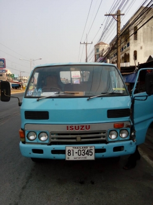 ขายks110แท้พาวเวอร์เดิมมากๆหัวยกได้