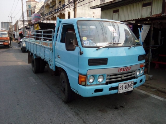 ขายks110แท้พาวเวอร์เดิมมากๆหัวยกได้