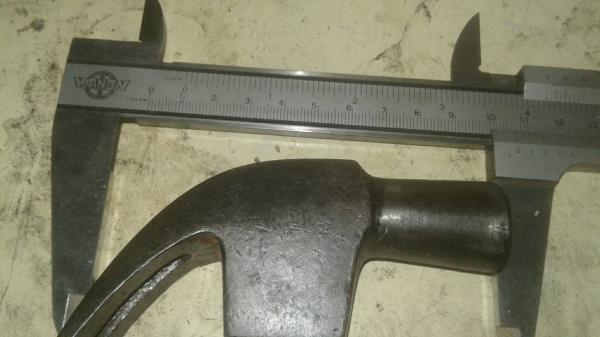 ขายหัวค้อนเหรียญทองงานเก่ามือสองขนาด23mm. Goldseal Made in W-Germany. ขายหัวค้อนเหรียญทองงานเก่ามือสองขนาด23mm. Goldseal Made in W-Germany.