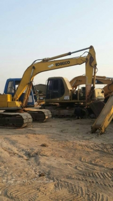 ขาย KOBELCO SK 120 M3 พร้อมใช้ ติดต่อ คุณ อ๊อฟ พิตร 086-737-9991 ขาย KOBELCO SK 120 M3 พร้อมใช้ ติดต่อ คุณ อ๊อฟ พิตร 086-737-9991