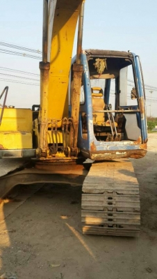 ขาย KOBELCO SK 120 M3 พร้อมใช้ ติดต่อ คุณ อ๊อฟ พิตร 086-737-9991 ขาย KOBELCO SK 120 M3 พร้อมใช้ ติดต่อ คุณ อ๊อฟ พิตร 086-737-9991