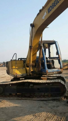 ขาย KOBELCO SK 120 M3 พร้อมใช้ ติดต่อ คุณ อ๊อฟ พิตร 086-737-9991 ขาย KOBELCO SK 120 M3 พร้อมใช้ ติดต่อ คุณ อ๊อฟ พิตร 086-737-9991
