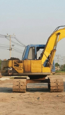 ขาย KOBELCO SK 120 M3 พร้อมใช้ ติดต่อ คุณ อ๊อฟ พิตร 086-737-9991 ขาย KOBELCO SK 120 M3 พร้อมใช้ ติดต่อ คุณ อ๊อฟ พิตร 086-737-9991