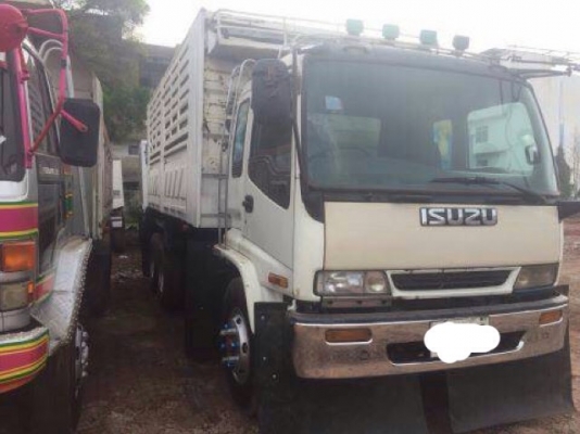 ขาย ISUZU 240 เปลี่ยนเครื่อง 270 พ่วงแม่ลูก สภาพสวยพร้อมใช้ ติดต่อได้ที่คุณ อ๊อฟ พิจิตร 086-737-9991 ขาย ISUZU 240 เปลี่ยนเครื่อง 270 พ่วงแม่ลูก สภาพสวยพร้อมใช้ ติดต่อได้ที่คุณ อ๊อฟ พิจิตร 086-737-9991