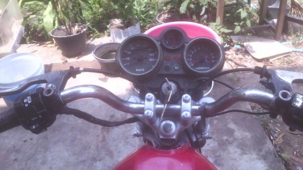 ขาย gto 125 เดิมๆแน่นๆทะเบียนพร้อมโอนหรือแลก thaiger boxer 200 cc รุ่นอื่นๆลองเสนอมาครับ