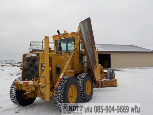 รถปูยาง DEMAG DF130P ปูได้ 8.3 เมตร ส่งตรงจากญี่ปุ่นครับ