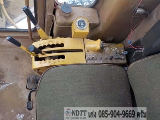 รถปูยาง DEMAG DF130P ปูได้ 8.3 เมตร ส่งตรงจากญี่ปุ่นครับ