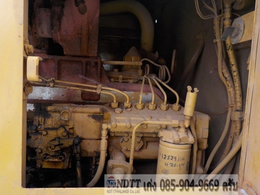 รถปูยาง DEMAG DF130P ปูได้ 8.3 เมตร ส่งตรงจากญี่ปุ่นครับ