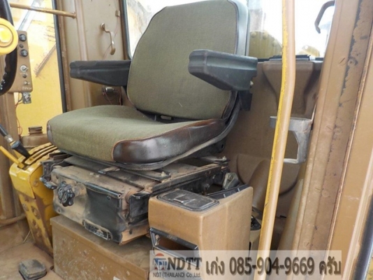 รถปูยาง DEMAG DF130P ปูได้ 8.3 เมตร ส่งตรงจากญี่ปุ่นครับ