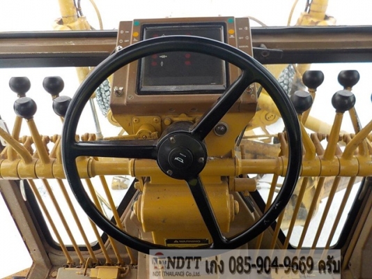 รถปูยาง DEMAG DF130P ปูได้ 8.3 เมตร ส่งตรงจากญี่ปุ่นครับ