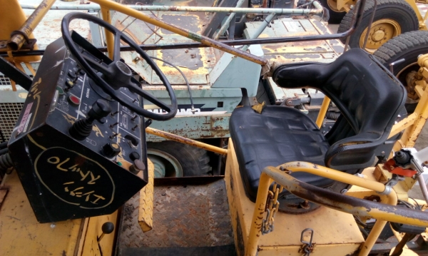 รถปูยาง DEMAG DF130P ปูได้ 8.3 เมตร ส่งตรงจากญี่ปุ่นครับ