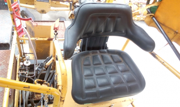 รถปูยาง DEMAG DF130P ปูได้ 8.3 เมตร ส่งตรงจากญี่ปุ่นครับ