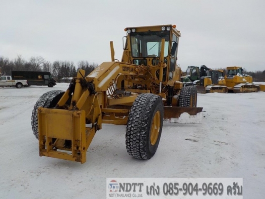 รถปูยาง DEMAG DF130P ปูได้ 8.3 เมตร ส่งตรงจากญี่ปุ่นครับ