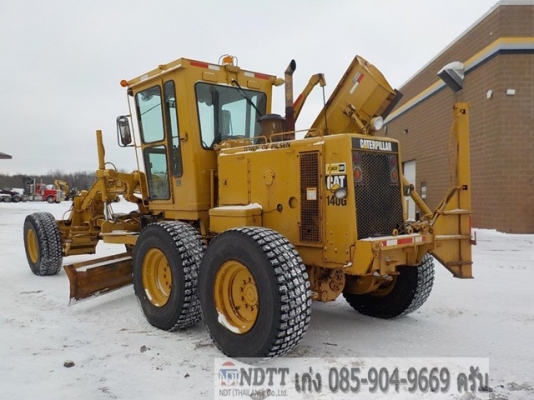 รถปูยาง DEMAG DF130P ปูได้ 8.3 เมตร ส่งตรงจากญี่ปุ่นครับ