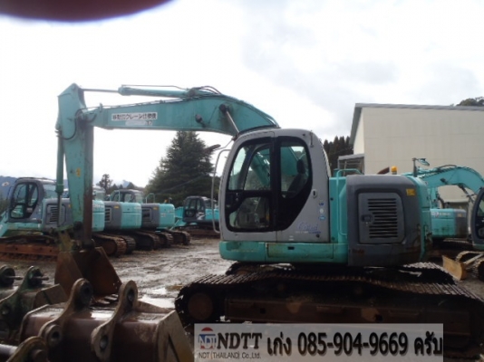 ขายครับ ขาย SK100-3 M5 ส่งตรงจากญี่ปุนครับ