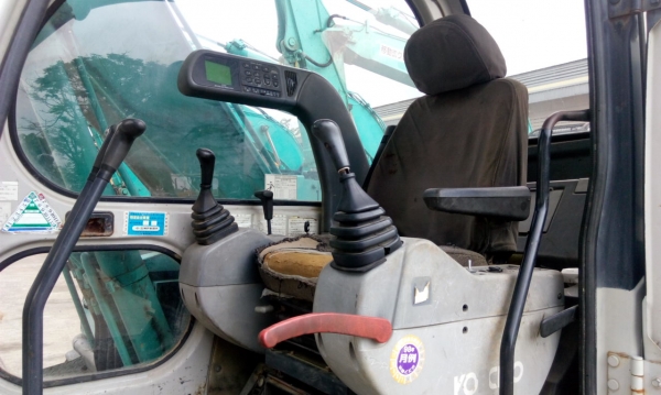 ขายครับ ขาย SK100-3 M5 ส่งตรงจากญี่ปุนครับ