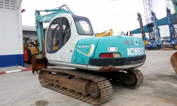 ขายครับ ขาย SK100-3 M5 ส่งตรงจากญี่ปุนครับ