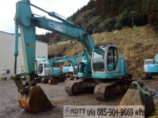 ขายครับ ขาย SK100-3 M5 ส่งตรงจากญี่ปุนครับ