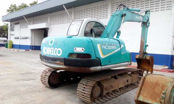 ขายครับ ขาย SK100-3 M5 ส่งตรงจากญี่ปุนครับ