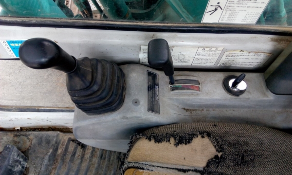 ขายครับ ขาย SK100-3 M5 ส่งตรงจากญี่ปุนครับ